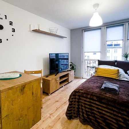 Apartament W Sercu Mielca Netflix Mielec Exteriör bild
